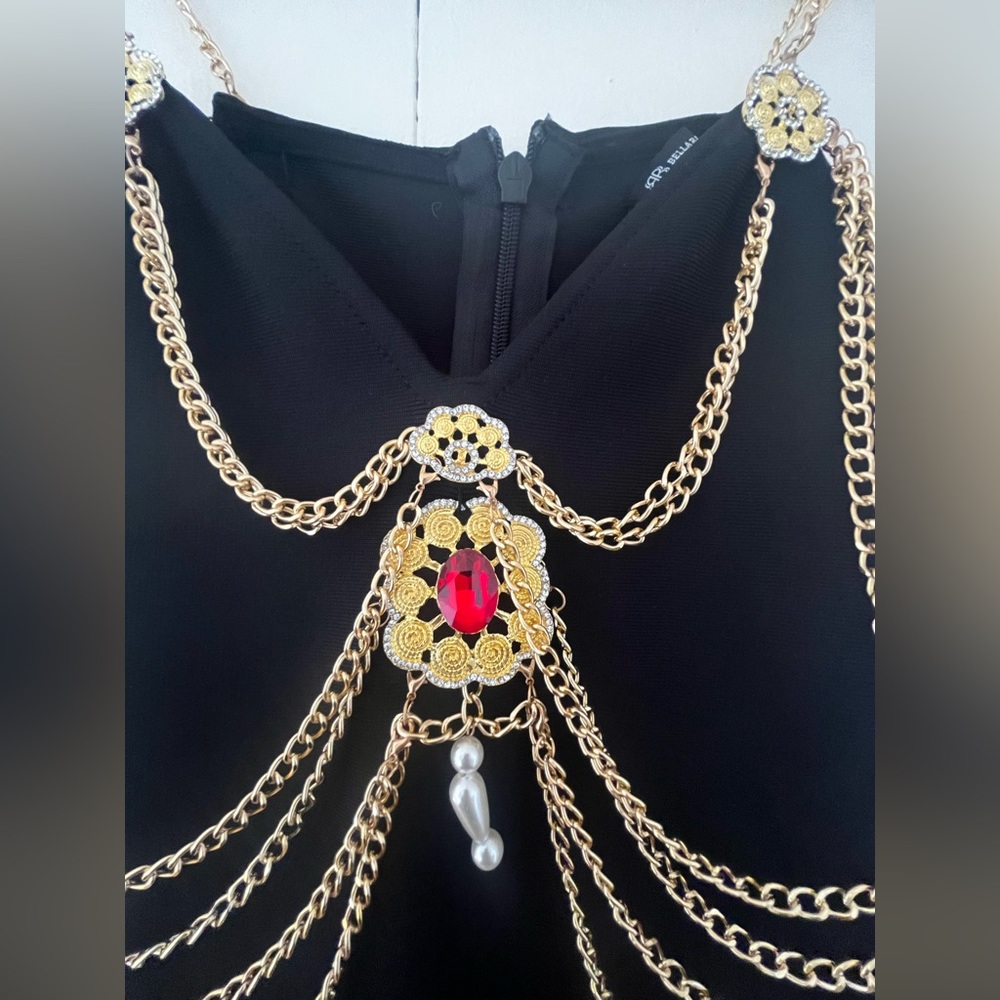 Sailor Pluto Dress
